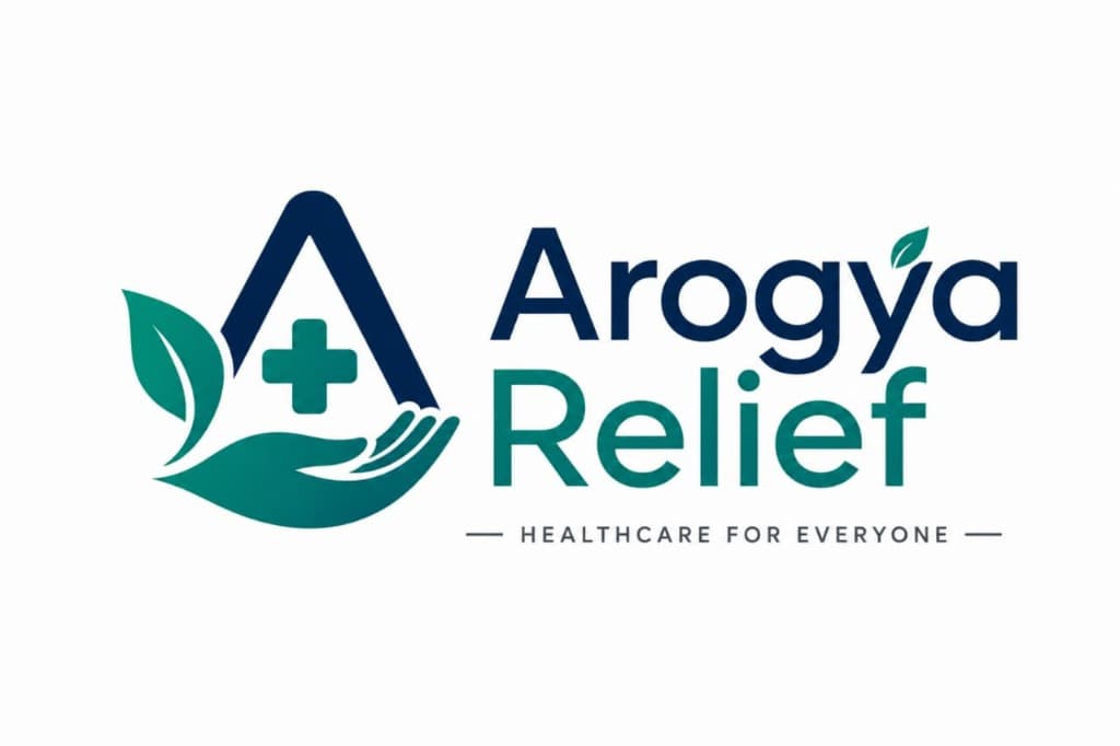 ArogyaRelief