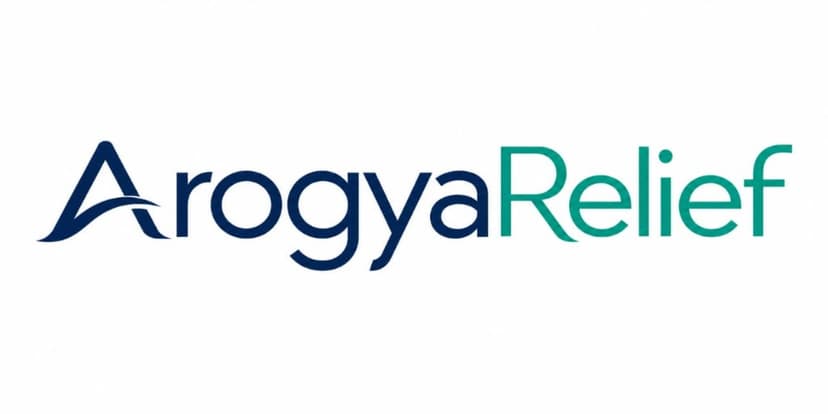 ArogyaRelief